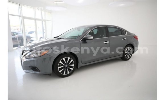 Imported Nissan Altima Other Makiinaa iti Import - Dubai keessatti Central Kenya keessatti Imported Nissan Altima Other Makiinaa iti Import - Dubai keessatti Central Kenya keessatti