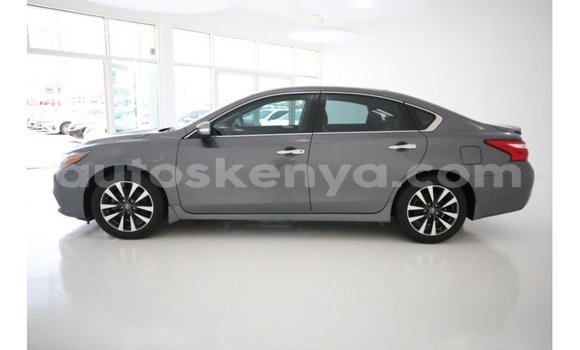 Imported Nissan Altima Other Makiinaa iti Import - Dubai keessatti Central Kenya keessatti Imported Nissan Altima Other Makiinaa iti Import - Dubai keessatti Central Kenya keessatti