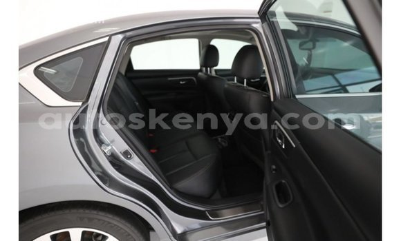 Imported Nissan Altima Other Makiinaa iti Import - Dubai keessatti Central Kenya keessatti Imported Nissan Altima Other Makiinaa iti Import - Dubai keessatti Central Kenya keessatti
