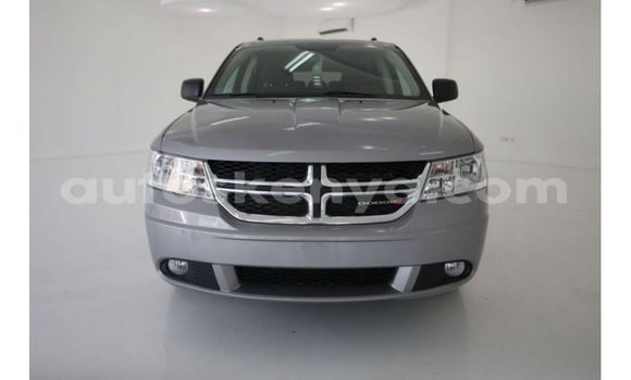 Imported Dodge Journey Other Makiinaa iti Import - Dubai keessatti Central Kenya keessatti