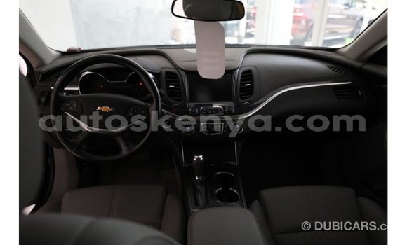Imported Chevrolet Impala Black Makiinaa iti Import - Dubai keessatti Central Kenya keessatti Imported Chevrolet Impala Black Makiinaa iti Import - Dubai keessatti Central Kenya keessatti