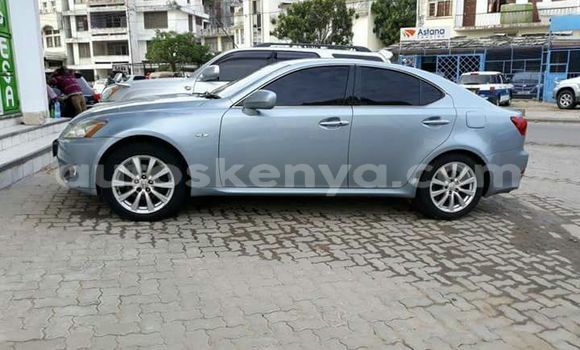 Oofamaa Lexus IS 250 Silver Makiinaa iti Nairobi keessatti Nairobi keessatti Oofamaa Lexus IS 250 Silver Makiinaa iti Nairobi keessatti Nairobi keessatti
