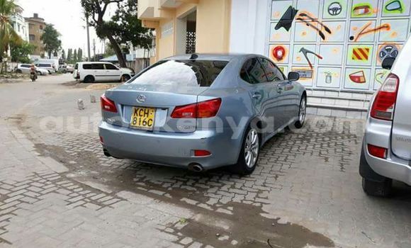 Oofamaa Lexus IS 250 Silver Makiinaa iti Nairobi keessatti Nairobi keessatti Oofamaa Lexus IS 250 Silver Makiinaa iti Nairobi keessatti Nairobi keessatti