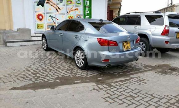 Oofamaa Lexus IS 250 Silver Makiinaa iti Nairobi keessatti Nairobi keessatti Oofamaa Lexus IS 250 Silver Makiinaa iti Nairobi keessatti Nairobi keessatti