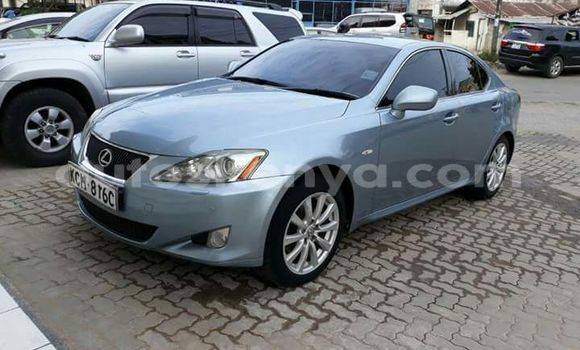 Oofamaa Lexus IS 250 Silver Makiinaa iti Nairobi keessatti Nairobi keessatti Oofamaa Lexus IS 250 Silver Makiinaa iti Nairobi keessatti Nairobi keessatti