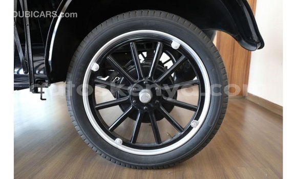 Buy Import Ford Model T Black Car in Import - Dubai in Central Kenya Buy Import Ford Model T Black Car in Import - Dubai in Central Kenya