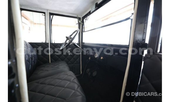 Buy Import Ford Model T Black Car in Import - Dubai in Central Kenya Buy Import Ford Model T Black Car in Import - Dubai in Central Kenya
