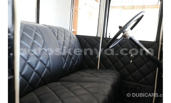 Buy Import Ford Model T Black Car in Import - Dubai in Central Kenya Buy Import Ford Model T Black Car in Import - Dubai in Central Kenya