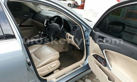 Oofamaa Lexus IS 250 Silver Makiinaa iti Nairobi keessatti Nairobi keessatti Oofamaa Lexus IS 250 Silver Makiinaa iti Nairobi keessatti Nairobi keessatti