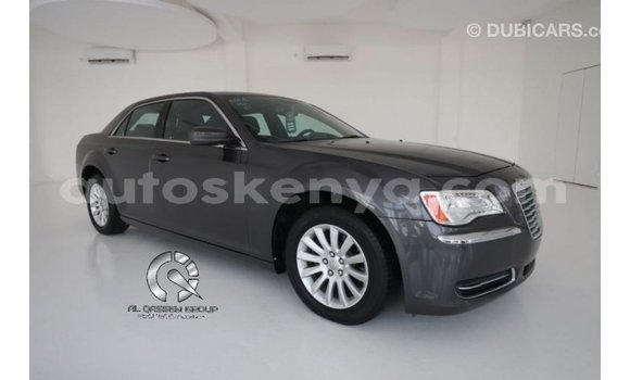 Nunua Imported Chrysler 300 Nyingine Gari ndani ya Import - Dubai nchini Kati Kenya Nunua Imported Chrysler 300 Nyingine Gari ndani ya Import - Dubai nchini Kati Kenya