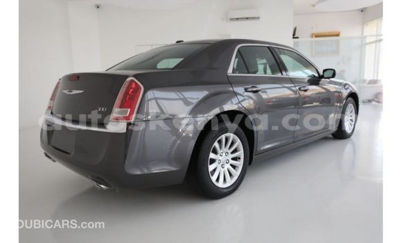 Nunua Imported Chrysler 300 Nyingine Gari ndani ya Import - Dubai nchini Kati Kenya Nunua Imported Chrysler 300 Nyingine Gari ndani ya Import - Dubai nchini Kati Kenya