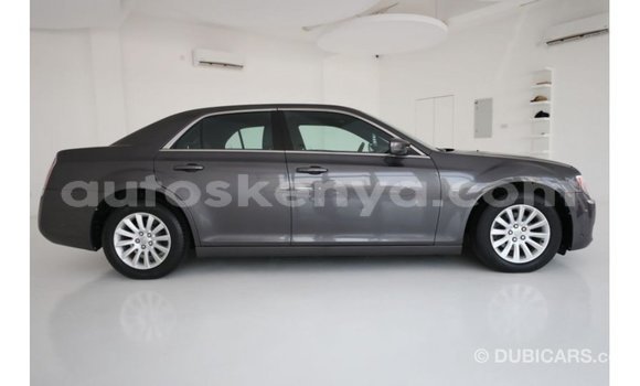 Nunua Imported Chrysler 300 Nyingine Gari ndani ya Import - Dubai nchini Kati Kenya Nunua Imported Chrysler 300 Nyingine Gari ndani ya Import - Dubai nchini Kati Kenya
