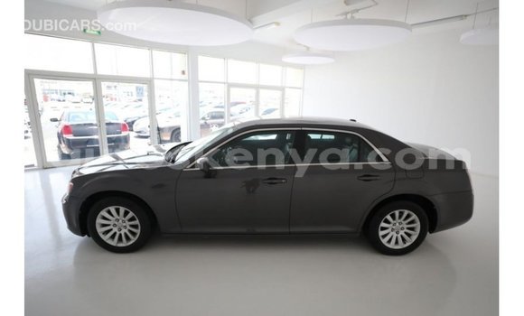 Nunua Imported Chrysler 300 Nyingine Gari ndani ya Import - Dubai nchini Kati Kenya Nunua Imported Chrysler 300 Nyingine Gari ndani ya Import - Dubai nchini Kati Kenya
