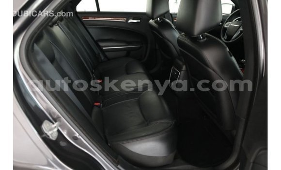 Nunua Imported Chrysler 300 Nyingine Gari ndani ya Import - Dubai nchini Kati Kenya Nunua Imported Chrysler 300 Nyingine Gari ndani ya Import - Dubai nchini Kati Kenya