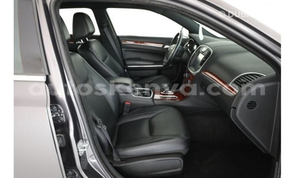 Nunua Imported Chrysler 300 Nyingine Gari ndani ya Import - Dubai nchini Kati Kenya Nunua Imported Chrysler 300 Nyingine Gari ndani ya Import - Dubai nchini Kati Kenya