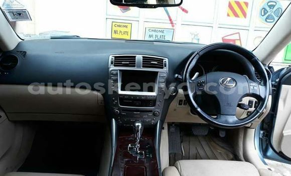 Oofamaa Lexus IS 250 Silver Makiinaa iti Nairobi keessatti Nairobi keessatti Oofamaa Lexus IS 250 Silver Makiinaa iti Nairobi keessatti Nairobi keessatti