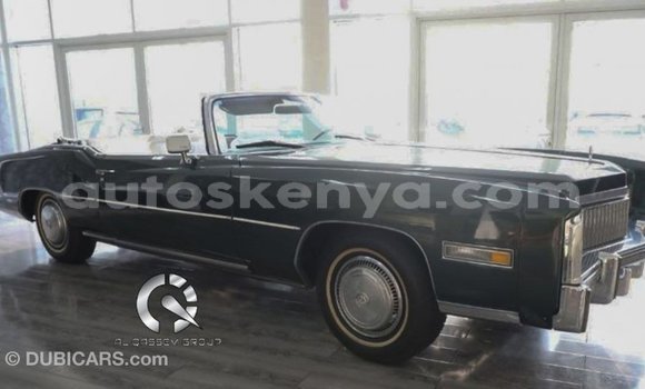 Imported Cadillac Escalade Green Makiinaa iti Import - Dubai keessatti Central Kenya keessatti Imported Cadillac Escalade Green Makiinaa iti Import - Dubai keessatti Central Kenya keessatti