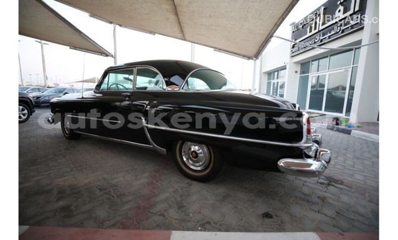 Buy Import Chrysler Imperial Black Car in Import - Dubai in Central Kenya Buy Import Chrysler Imperial Black Car in Import - Dubai in Central Kenya