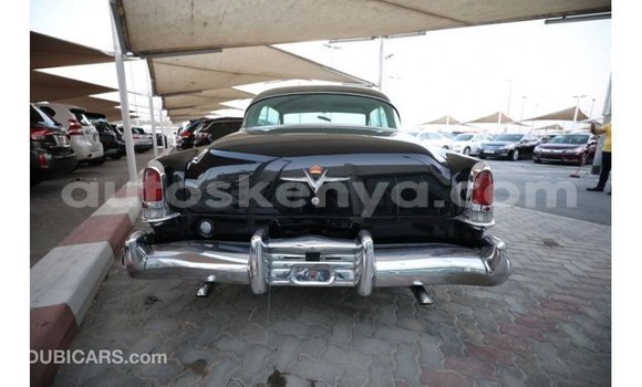 Buy Import Chrysler Imperial Black Car in Import - Dubai in Central Kenya Buy Import Chrysler Imperial Black Car in Import - Dubai in Central Kenya