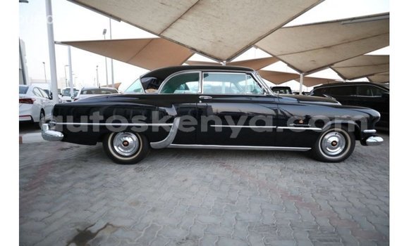 Buy Import Chrysler Imperial Black Car in Import - Dubai in Central Kenya Buy Import Chrysler Imperial Black Car in Import - Dubai in Central Kenya