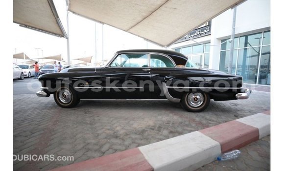 Buy Import Chrysler Imperial Black Car in Import - Dubai in Central Kenya Buy Import Chrysler Imperial Black Car in Import - Dubai in Central Kenya