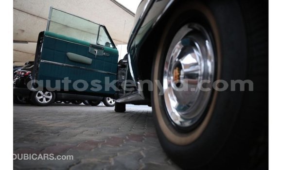 Buy Import Chrysler Imperial Black Car in Import - Dubai in Central Kenya Buy Import Chrysler Imperial Black Car in Import - Dubai in Central Kenya