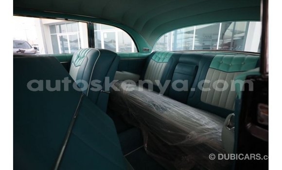 Buy Import Chrysler Imperial Black Car in Import - Dubai in Central Kenya Buy Import Chrysler Imperial Black Car in Import - Dubai in Central Kenya