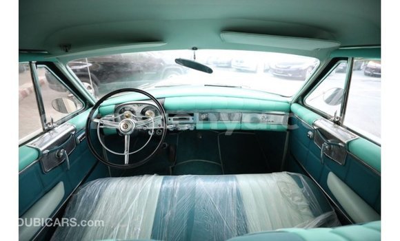 Buy Import Chrysler Imperial Black Car in Import - Dubai in Central Kenya Buy Import Chrysler Imperial Black Car in Import - Dubai in Central Kenya