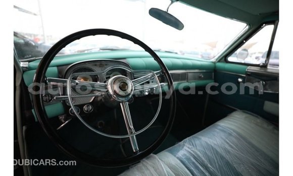 Buy Import Chrysler Imperial Black Car in Import - Dubai in Central Kenya Buy Import Chrysler Imperial Black Car in Import - Dubai in Central Kenya