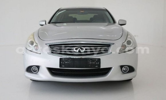 Imported Infiniti G Other Makiinaa iti Import - Dubai keessatti Central Kenya keessatti