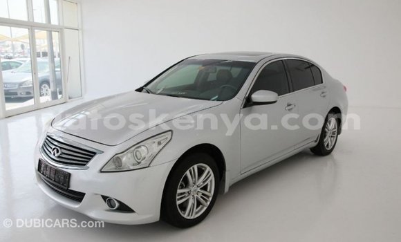 Nunua Imported Infiniti G Nyingine Gari ndani ya Import - Dubai nchini Kati Kenya Nunua Imported Infiniti G Nyingine Gari ndani ya Import - Dubai nchini Kati Kenya