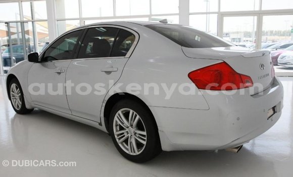 Nunua Imported Infiniti G Nyingine Gari ndani ya Import - Dubai nchini Kati Kenya Nunua Imported Infiniti G Nyingine Gari ndani ya Import - Dubai nchini Kati Kenya