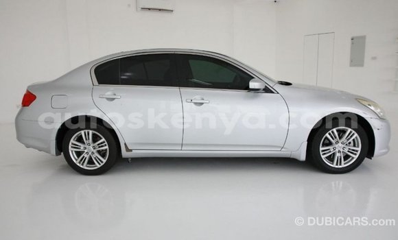 Nunua Imported Infiniti G Nyingine Gari ndani ya Import - Dubai nchini Kati Kenya Nunua Imported Infiniti G Nyingine Gari ndani ya Import - Dubai nchini Kati Kenya