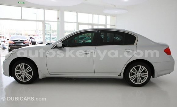 Nunua Imported Infiniti G Nyingine Gari ndani ya Import - Dubai nchini Kati Kenya Nunua Imported Infiniti G Nyingine Gari ndani ya Import - Dubai nchini Kati Kenya