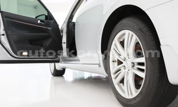 Nunua Imported Infiniti G Nyingine Gari ndani ya Import - Dubai nchini Kati Kenya Nunua Imported Infiniti G Nyingine Gari ndani ya Import - Dubai nchini Kati Kenya