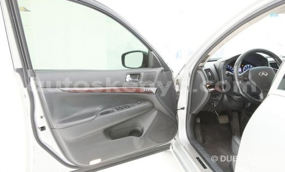 Nunua Imported Infiniti G Nyingine Gari ndani ya Import - Dubai nchini Kati Kenya Nunua Imported Infiniti G Nyingine Gari ndani ya Import - Dubai nchini Kati Kenya