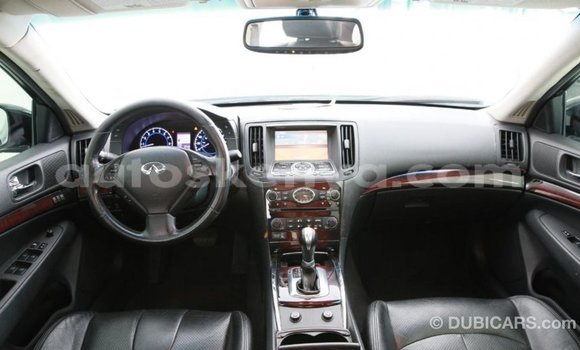 Nunua Imported Infiniti G Nyingine Gari ndani ya Import - Dubai nchini Kati Kenya Nunua Imported Infiniti G Nyingine Gari ndani ya Import - Dubai nchini Kati Kenya