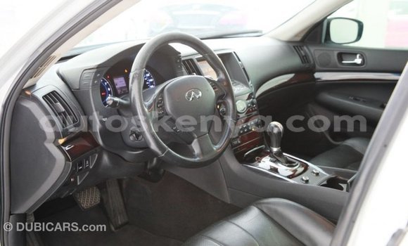 Nunua Imported Infiniti G Nyingine Gari ndani ya Import - Dubai nchini Kati Kenya Nunua Imported Infiniti G Nyingine Gari ndani ya Import - Dubai nchini Kati Kenya