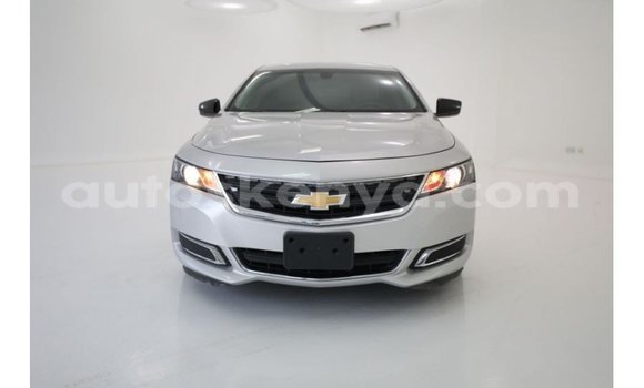 Nunua Imported Chevrolet Impala Nyingine Gari ndani ya Import - Dubai nchini Kati Kenya