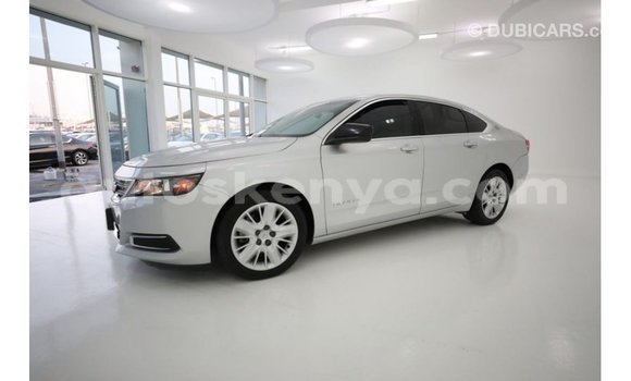 Nunua Imported Chevrolet Impala Nyingine Gari ndani ya Import - Dubai nchini Kati Kenya Nunua Imported Chevrolet Impala Nyingine Gari ndani ya Import - Dubai nchini Kati Kenya