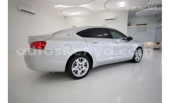 Nunua Imported Chevrolet Impala Nyingine Gari ndani ya Import - Dubai nchini Kati Kenya Nunua Imported Chevrolet Impala Nyingine Gari ndani ya Import - Dubai nchini Kati Kenya