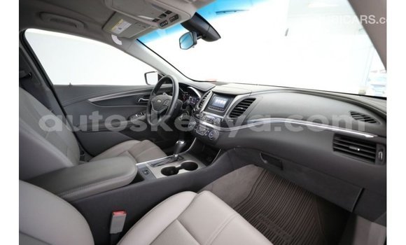 Nunua Imported Chevrolet Impala Nyingine Gari ndani ya Import - Dubai nchini Kati Kenya Nunua Imported Chevrolet Impala Nyingine Gari ndani ya Import - Dubai nchini Kati Kenya