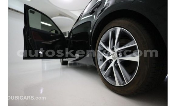 Buy Import Lexus IS Black Car in Import - Dubai in Central Kenya Buy Import Lexus IS Black Car in Import - Dubai in Central Kenya