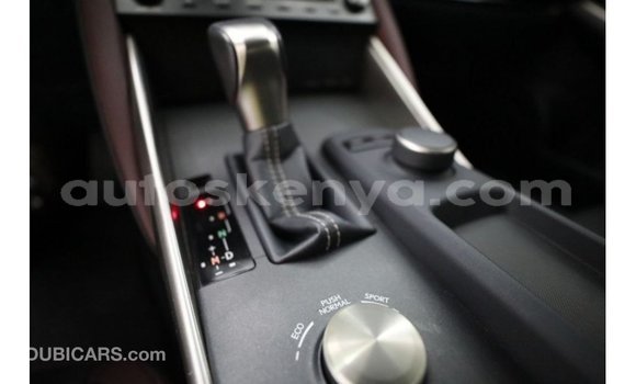 Buy Import Lexus IS Black Car in Import - Dubai in Central Kenya Buy Import Lexus IS Black Car in Import - Dubai in Central Kenya