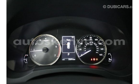 Buy Import Lexus IS Black Car in Import - Dubai in Central Kenya Buy Import Lexus IS Black Car in Import - Dubai in Central Kenya