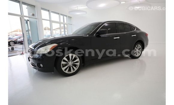 Imported Infiniti M Black Makiinaa iti Import - Dubai keessatti Central Kenya keessatti Imported Infiniti M Black Makiinaa iti Import - Dubai keessatti Central Kenya keessatti