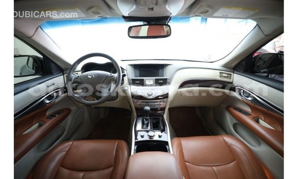 Imported Infiniti M Black Makiinaa iti Import - Dubai keessatti Central Kenya keessatti Imported Infiniti M Black Makiinaa iti Import - Dubai keessatti Central Kenya keessatti