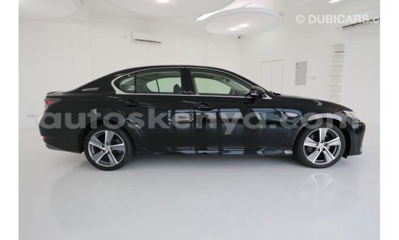 Imported Lexus GS Black Makiinaa iti Import - Dubai keessatti Central Kenya keessatti Imported Lexus GS Black Makiinaa iti Import - Dubai keessatti Central Kenya keessatti