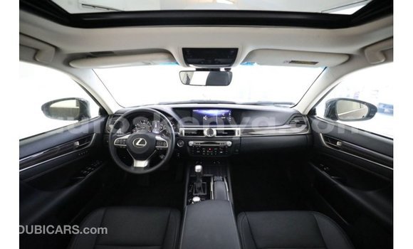 Imported Lexus GS Black Makiinaa iti Import - Dubai keessatti Central Kenya keessatti Imported Lexus GS Black Makiinaa iti Import - Dubai keessatti Central Kenya keessatti