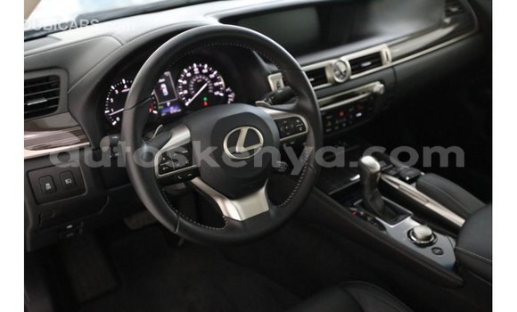Imported Lexus GS Black Makiinaa iti Import - Dubai keessatti Central Kenya keessatti Imported Lexus GS Black Makiinaa iti Import - Dubai keessatti Central Kenya keessatti